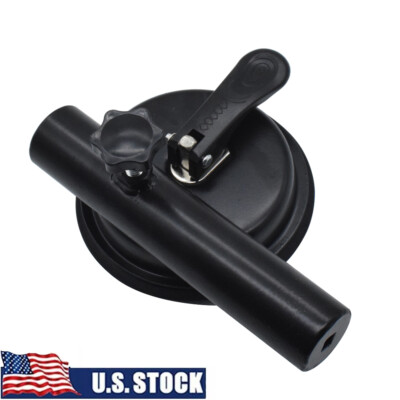 Suction Cup Flag Holder for Car Mount Clamp Flagpole Bracket