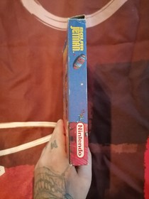 SOLAR JETMAN - NES - FAH