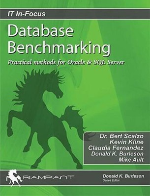 Database Benchmarking: Practical Methods for Oracle  SQL Server (IT In-F - GOOD