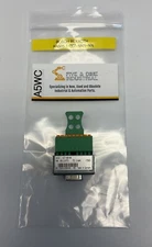 Bosch Rexroth HAS05. 1-007-NNR-NN Terminal Connection Adapter  