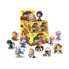 Funko Mystery Minis - My Hero Academia