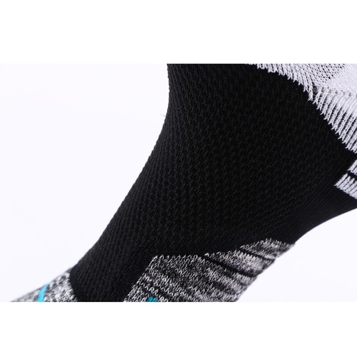 Profi Herren Fußball Basketball Söckchen Laufen Atmungsaktiv Sportsocken - Bild 10 von 24