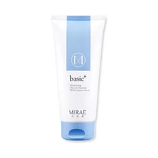 [MIRAE] Basic Plus Hydrating Facial Cleanser with Amino Acids 120g NEW