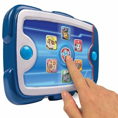 パウ・パトロール　PAW PAD TAKARA TOMY Paw Patrol Play and Learn! Wonderful Paw Pad | eBay