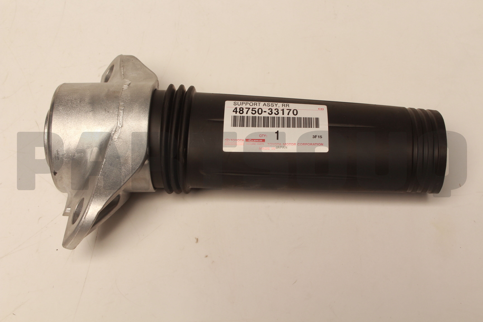 4875033170 Genuine Toyota SUPPORT ASSY, RR 48750-33170 | eBay