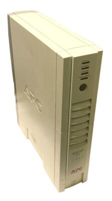 APC Back-UPS 1000 Battery Backup With 8 Outlets