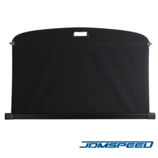 Retractable Rear Cargo Trunk Cover Fits 2013-2019 Ford Escape