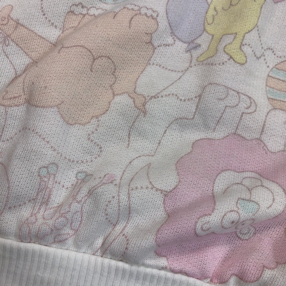 Vintage Women’s 80s Animal Top Sweater eBay