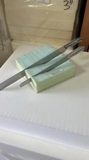 Galaxy Supply Inc. Upholstery Foam Sheet Cutter / Sponge Knife.  Different Sizes