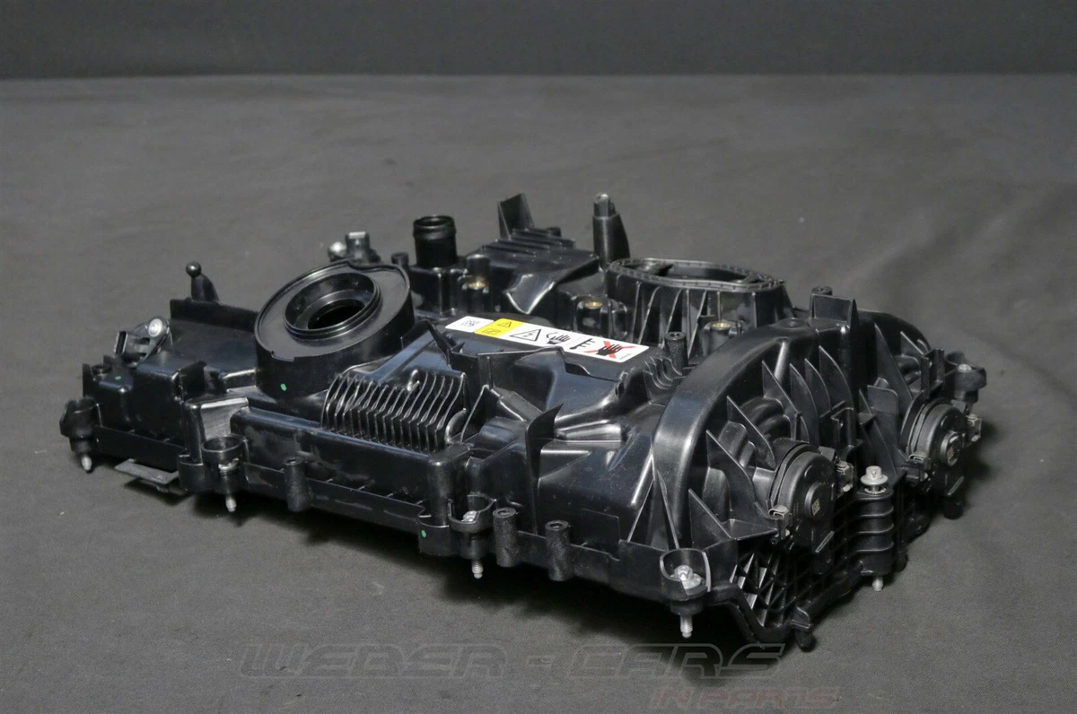 9452895 BMW B48 2.0 X3 G01 30e Petrol Hybrid Cylinder Head for 