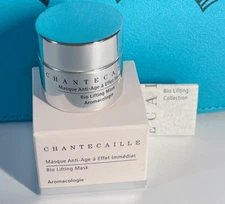 Chantecaille Bio Lifting Mask 0.17 oz / 5 ml Travel Size New in Box - Sealed