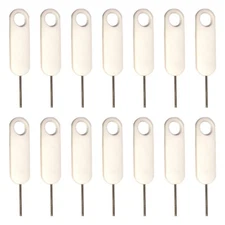 20Pcs Tray Eject Pin Ejector Opener Ejector Pin Key Remover Eject Removal Tool