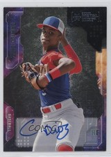 2024 Skybox Metal Universe Champions Auto Camilo Diaz #65 Auto 14hk