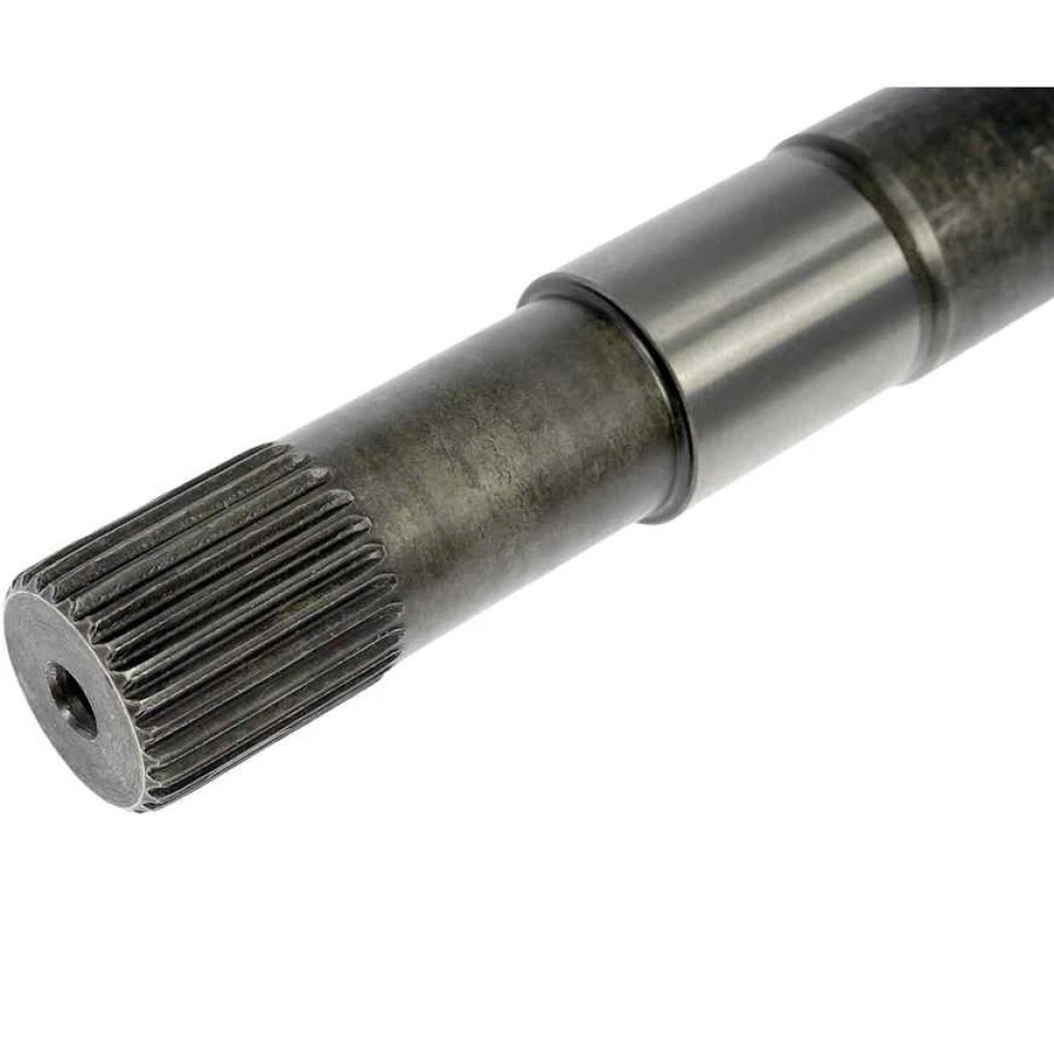 Eje delantero para GMC Envoy XUV 2004 2005 lado del conductor o del pasajero, interior Foto 3 de 4