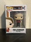 NEW! Television Funko The Office 1047 Jan Levinson!