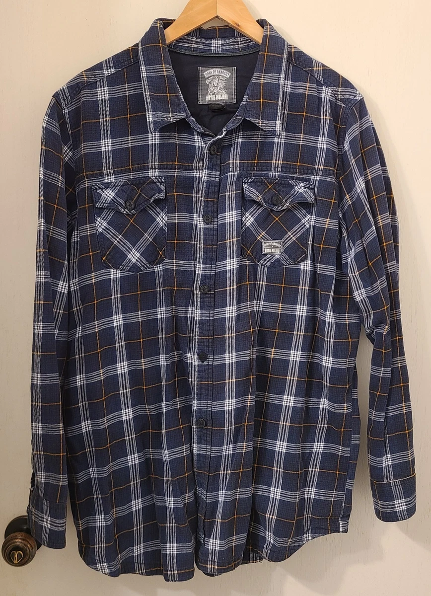 metal mulisha dress shirts Metal Mulisha PITS Woven WORK Shirt in Black