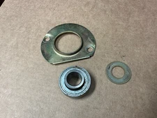 TROY-BILT 31AS6GN3711 Snowblower AUGER HOUSING BEARING ASSEMBLY 8.5HP 26”