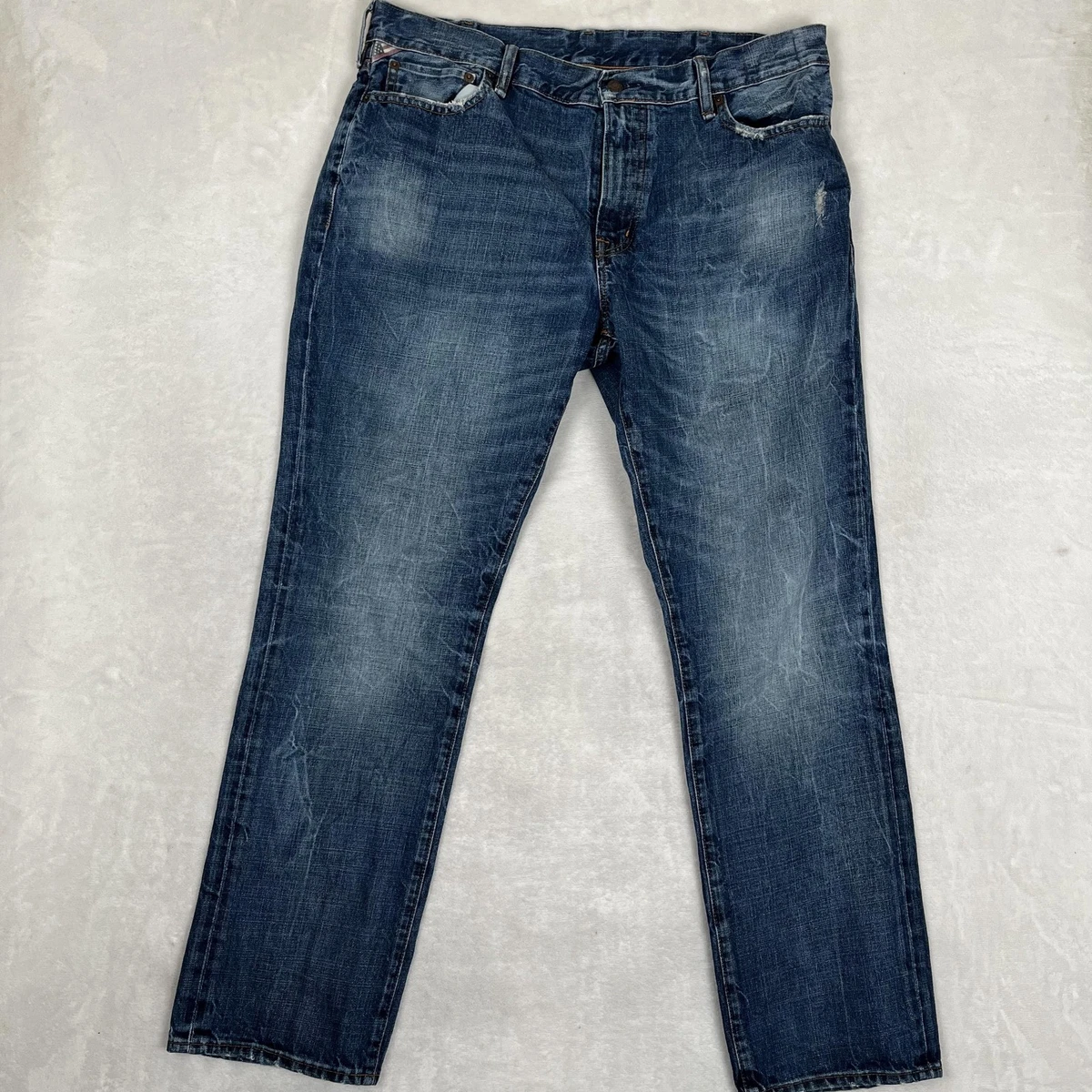 Denim & Supply Ralph Lauren Denim Jeans for Men for sale | eBay