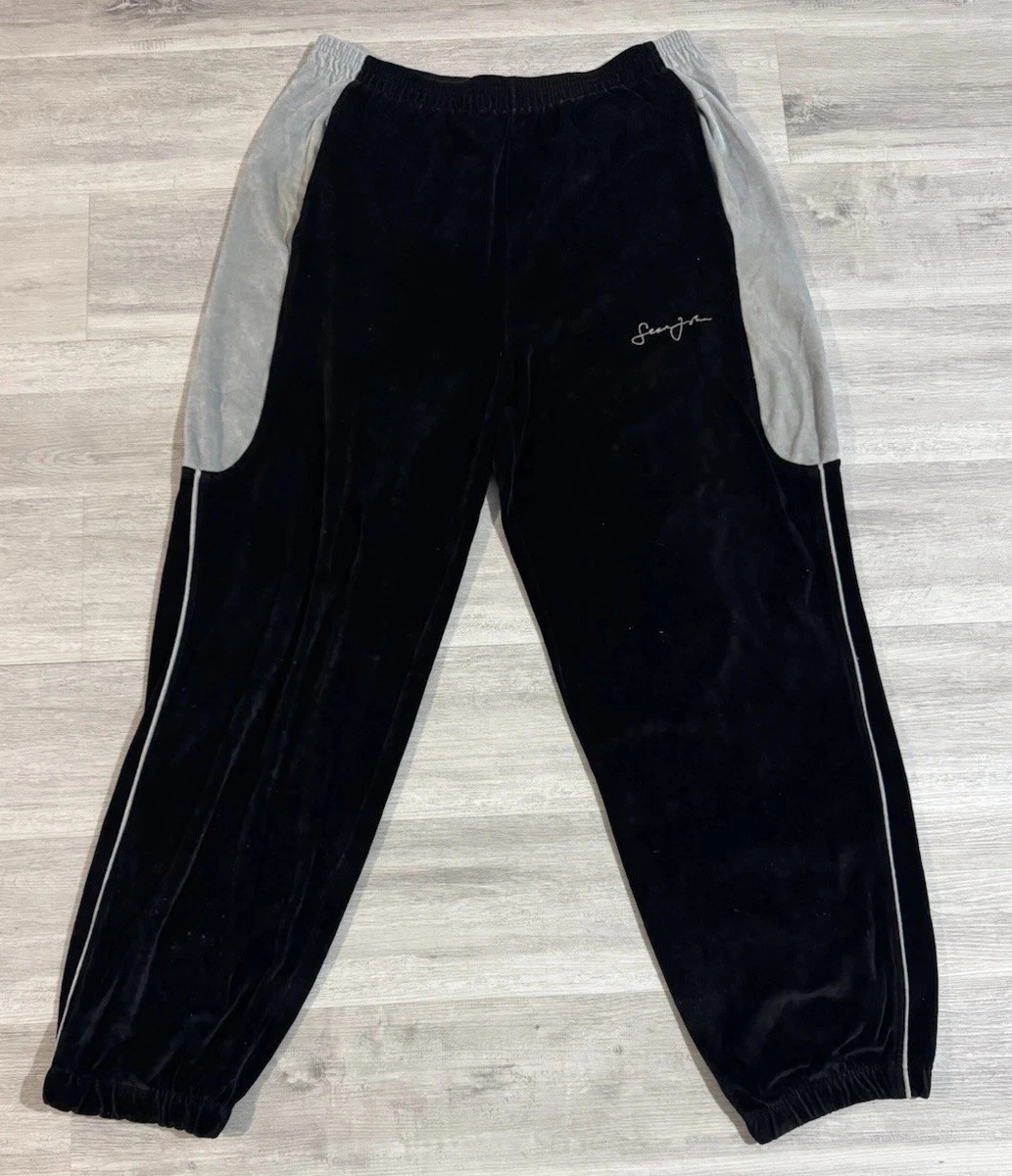 Sean John Men Sweatpants Activewear Pants for Men for sale | eBay