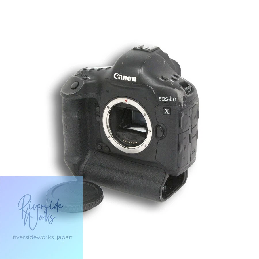 Canon EOS-1DX Digital Cameras for Sale - Shop New & Used Digital