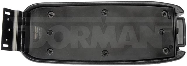 Tapa de consola Dorman 925-002 para Chevrolet Blazer 98-04 Foto 4 de 4