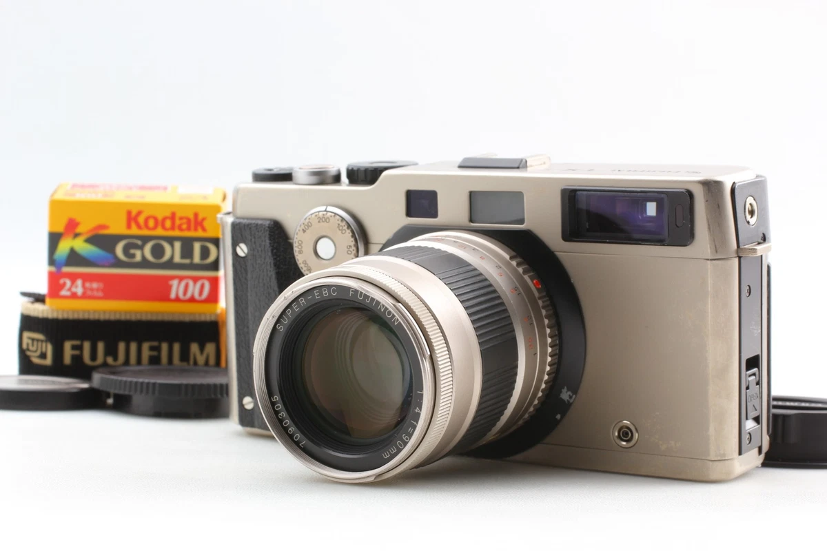 fuji tx products for sale | eBay