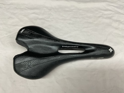 Specialized Body Geometry Lithia Saddle In Great Condition
