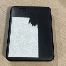 WD ELEMENTS WDBU6Y0020BBK-0B 2TB HARD DRIVE