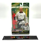 Hasbro G.I. Joe Valor vs Venom DR. MINDBENDER 12 Inch Action Figure