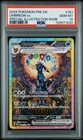 POKEMON UMBREON ex PRISMATIC EVOLUTIONS #161 SPECIAL ILLUSTRATION RARE PSA 10