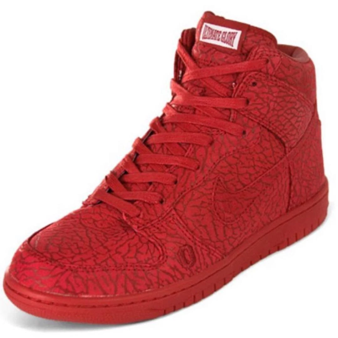 Nike Dunk Premium High Ultimate Glory for Sale | Authenticity