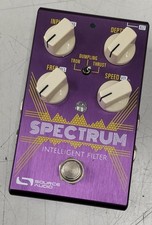 Source Audio SPECTRUM ENVELOPE FILTER Model