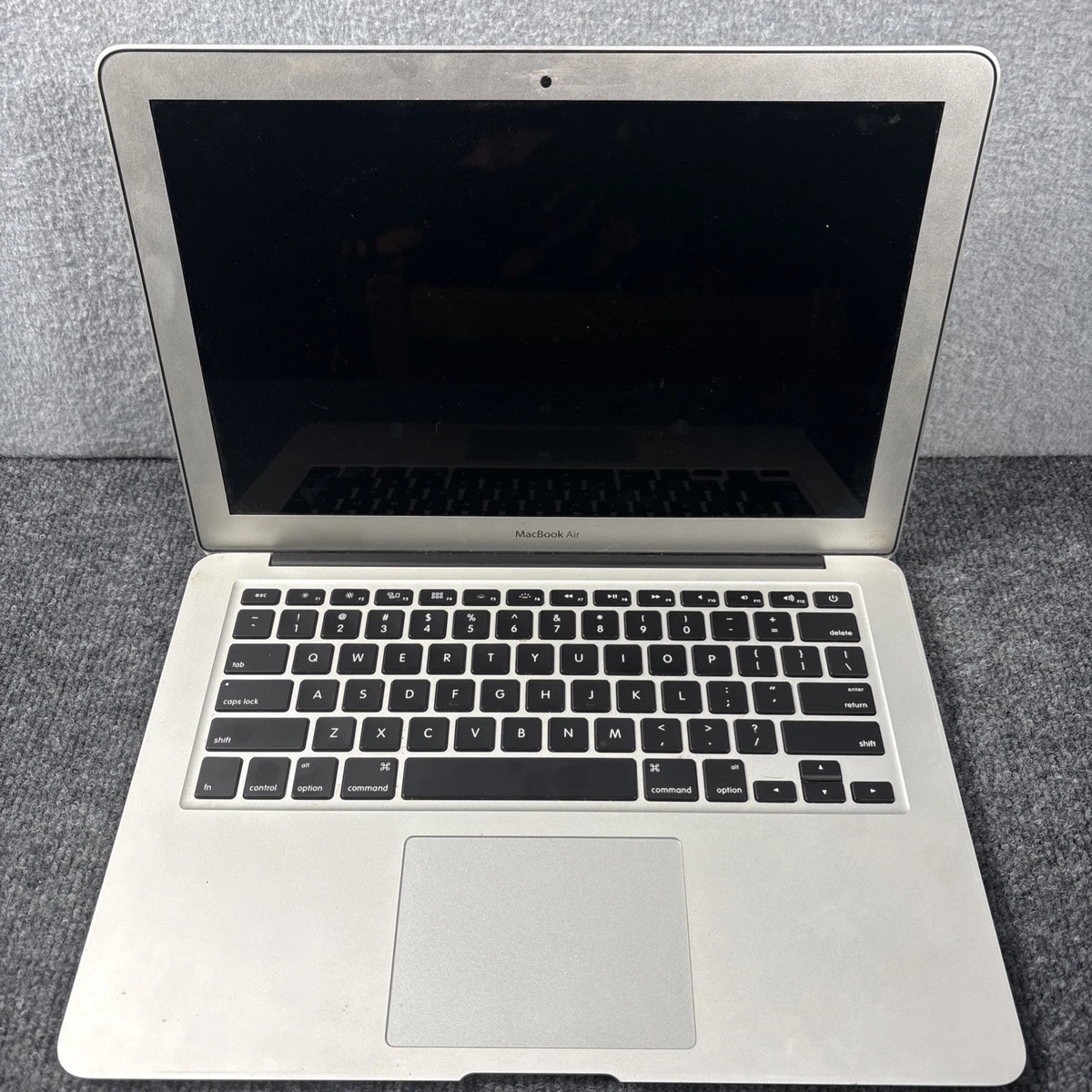 2012 Apple MacBook Air Laptops for sale | eBay