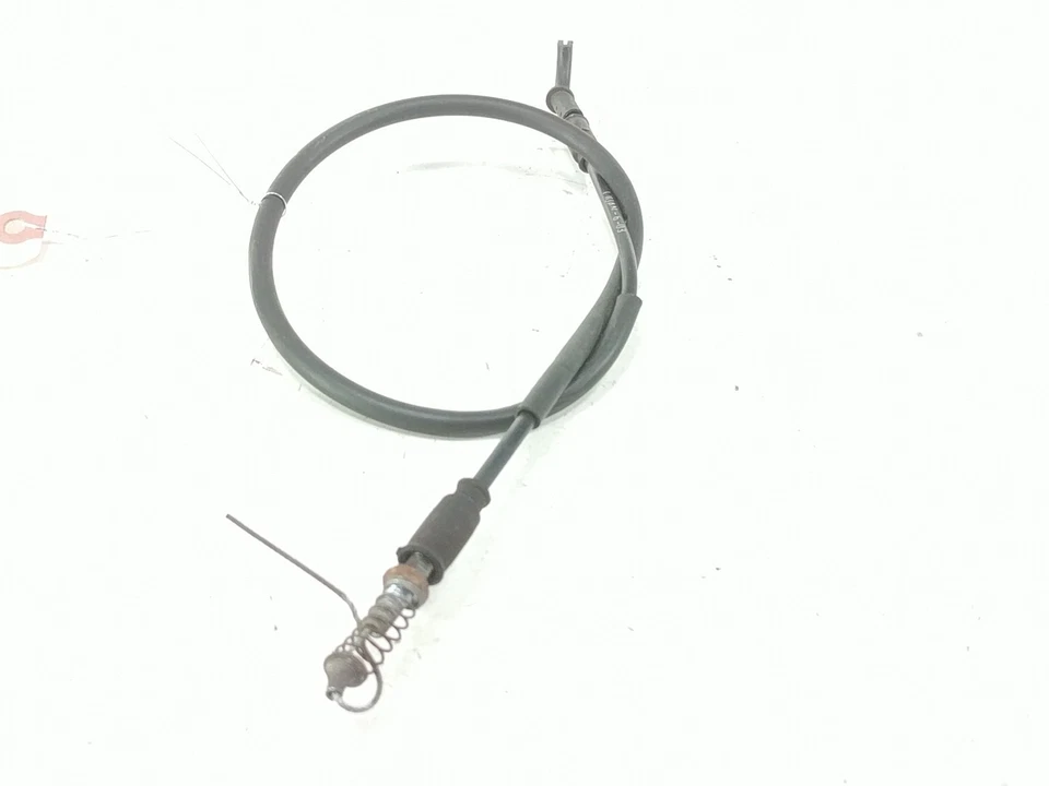 03 04 Cable obturador Ducati Monster 1000S IE Foto 2 de 4