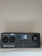 PreSonus Revelator IO24 USB Audio/Midi Interface