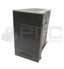 ALLEN BRADLEY 1746-P2 /C SLC 500 POWER SUPPLY 50/60HZ