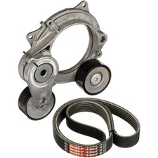 ORIGINAL® Gates Keilrippenriemensatz für Audi Q8 (4MN 4MT) A6 C8 Avant A7