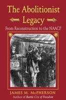 James M. Mcpherson | The Abolitionist Legacy | Taschenbuch | Englisch (1976)