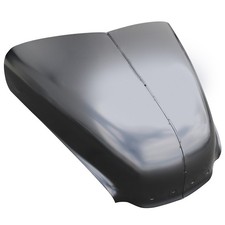 0846-030 Key Parts Hood For Chevrolet Truck Silverado Pickup 1947-1954