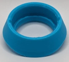 Stern Pinball Action/Smash Button Replacement Bezel, Many Colors