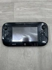 Nintendo Wii U Gamepad Controller Tablet Only WUP-010 For Parts Or Repair