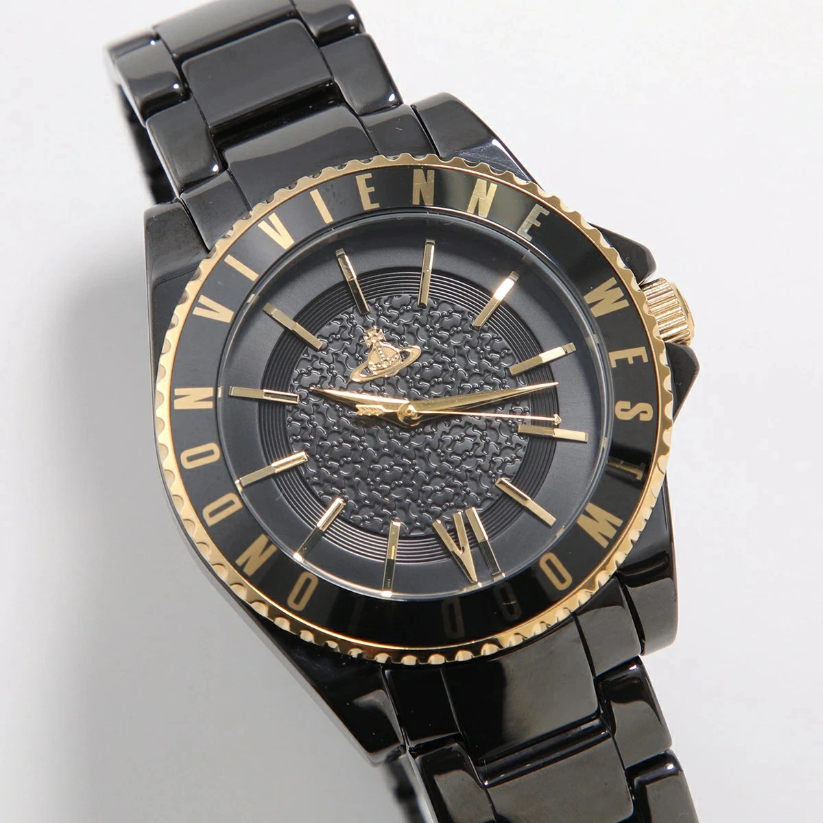 Vivienne Westwood Ceramic Case Wristwatches for sale | eBay
