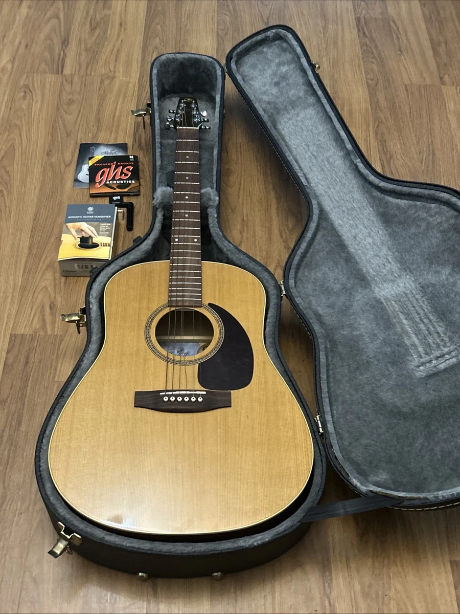 seagull guitar case products for sale | eBay
