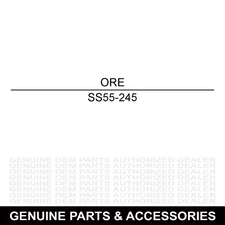 Oregon 55-245 Precleaner Replacement For Stihl AM112300 4223-141-0600