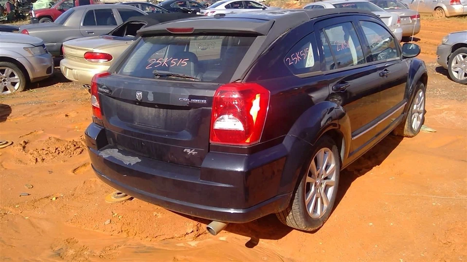 Luz de freno de montaje alto Calibre 2010 261637 Foto 3 de 4