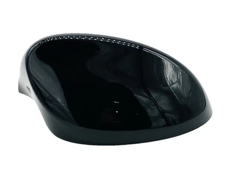 Genuine 2007-2009 BMW E92 E93 Passenger Side Mirror Cover Cap Black OEM