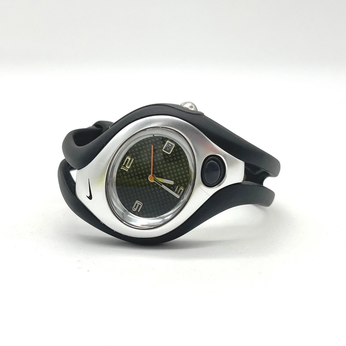Nike 100 m (10 ATM) Water Resistance Wristwatches for sale | eBay