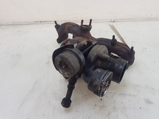 TURBOLADER VW Multivan T5 (7E/7HC/7HF/7HM) MPV 1.9 TDi (AXB) 2004 038253019J