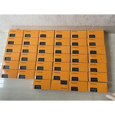1pcs B&R with in box Module X20BB80 module Base Brand New