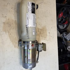 Waltco 70400300 Oem Liftgate Pump 2700 Psi